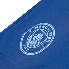 Calção Manchester City - Masculina - Foto 10