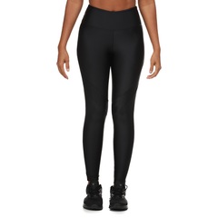 Calça Legging Feminina Oxer Recorte Textura - Foto 2