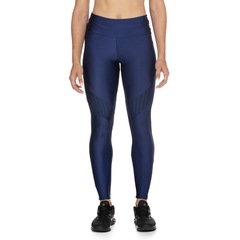 Calça Legging Feminina Oxer Recorte Textura - Foto 2