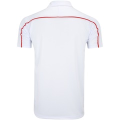 Camisa Polo Fila Manga Curta Cinci Fbox - Masculina - Foto 6