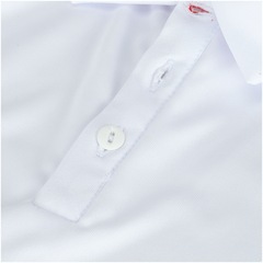 Camisa Polo Fila Manga Curta Cinci Fbox - Masculina - Foto 8