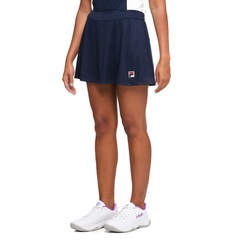 Short Saia Fila Feminino Fbox - Foto 4
