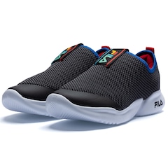 Tênis Infantil Fila Funny - Foto 2