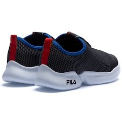 Tênis Infantil Fila Funny - Foto 4