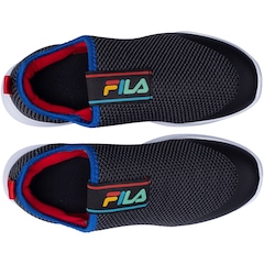 Tênis Infantil Fila Funny - Foto 5