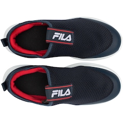 Tênis Infantil Fila Funny - Foto 5