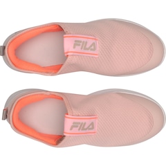 Tênis Infantil Fila Funny - Foto 4