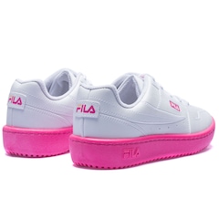 Tênis Fila Infantil Arcade - Foto 4