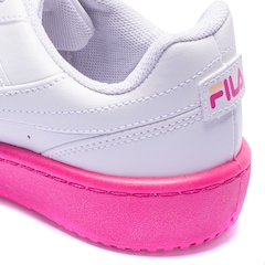 Tênis Fila Infantil Arcade - Foto 7