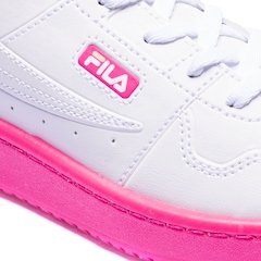 Tênis Fila Infantil Arcade - Foto 8