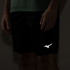 Bermuda Masculina Mizuno Root Mesh - Foto 5