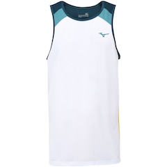 Camiseta Regata Masculina Mizuno Fit Fresh 2 - Foto 1