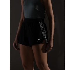 Short Feminino Mizuno Neo - Foto 4