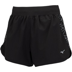 Short Feminino Mizuno Neo - Foto 5