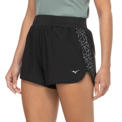 Short Feminino Mizuno Neo - Foto 1