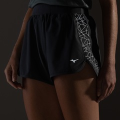 Short Feminino Mizuno Neo - Foto 5