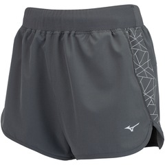 Short Feminino Mizuno Neo - Foto 8