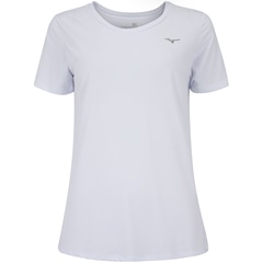 Camiseta Mizuno Manga Curta com Proteção UV FC - Feminina - Foto 6