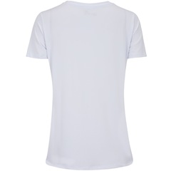 Camiseta Mizuno Manga Curta com Proteção UV FC - Feminina - Foto 7