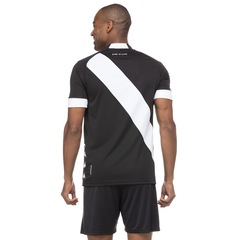 Camisa do Vasco da Gama 22 Kombat Play LGBTQIA Kappa - Masculina - Foto 3
