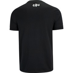 Camiseta do Vasco 22 Viagem Atleta Kappa - Masculina - Foto 2
