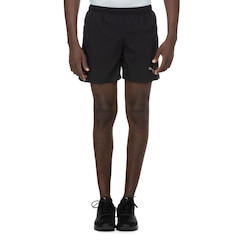 Short Puma Masculino Run Favorite Woven 5 Session - Foto 3