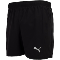 Short Puma Masculino Run Favorite Woven 5 Session - Foto 7