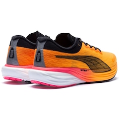 Tênis Puma Deviate Nitro 2 Masculino - Foto 8