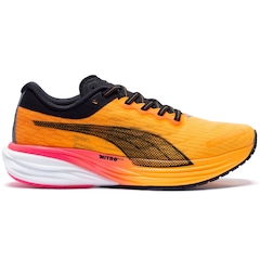 Tênis Puma Deviate Nitro 2 Masculino - Foto 1