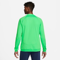 Jaqueta da Seleção do Brasil CBF Anthem Nike Masculina - Foto 3