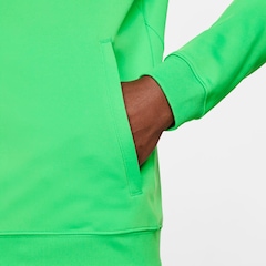 Jaqueta da Seleção do Brasil CBF Anthem Nike Masculina - Foto 6