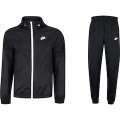 Conjunto de Agasalho Masculino Nike com Capuz Nsw Spe Lnd Wvn Trk - Foto 8