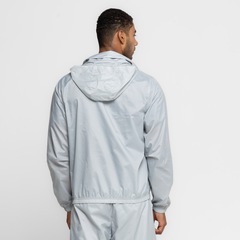 Conjunto de Agasalho Masculino Nike com Capuz Nsw Spe Lnd Wvn Trk - Foto 4