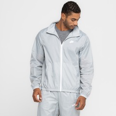 Conjunto de Agasalho Masculino Nike com Capuz Nsw Spe Lnd Wvn Trk - Foto 5