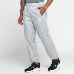 Conjunto de Agasalho Masculino Nike com Capuz Nsw Spe Lnd Wvn Trk - Foto 8