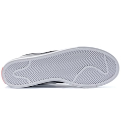 Tênis Nike Court Legacy Mid - Feminino - Foto 6