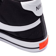 Tênis Nike Court Legacy Mid - Feminino - Foto 7