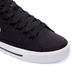 Tênis Nike Court Legacy Mid - Feminino - Foto 8