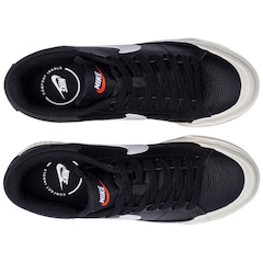 Tênis Nike Court Legacy Lift - Feminino - Foto 5