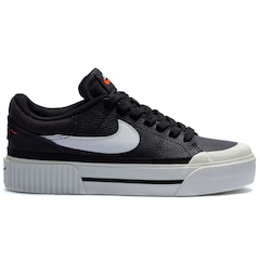Tênis Nike Court Legacy Lift - Feminino - Foto 1