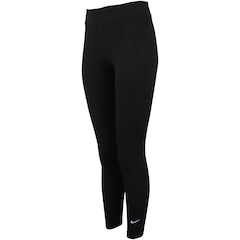 Calça Legging Feminina Nike Sportswear Essential 78 - Foto 6