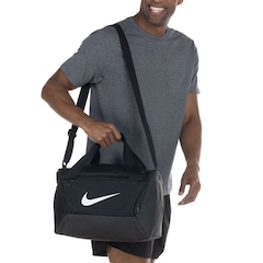 Bolsa Nike Brasilia XS Duff 95 - 25 Litros - Foto 1