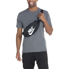 Pochete Nike Heritage Waist Pack - 3 Litros - Foto 1
