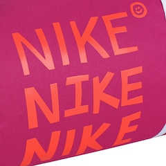 Bolsa Nike Heritage Duff - 30 Litros - Foto 6