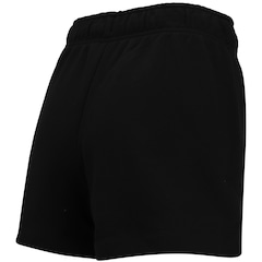 Short Nike Feminino NSW Club FLC MR - Foto 7