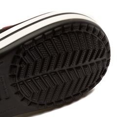Sandália Crocs Júnior Crocband Clog T - Foto 9