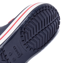 Sandália Crocs Júnior Crocband Clog T - Foto 9