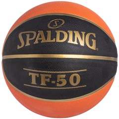 Bola de Basquete Spalding TF-50 CBB - Foto 2