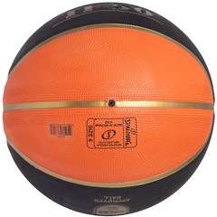Bola de Basquete Spalding TF-50 CBB - Foto 3
