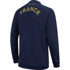 Jaqueta Seleção da França Nike sem Capuz Acdpr Anthm K - Masculina - Foto 13